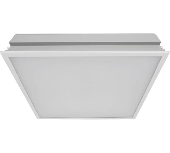 Светодиодный светильник CSVT ЛВО-OPAL-R под LED лампу ЦБ000001713 1