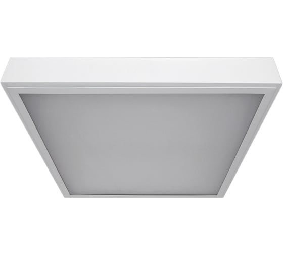 Светодиодный светильник CSVT ЛПО- OPAL-R под LED лампу ЦБ000001129