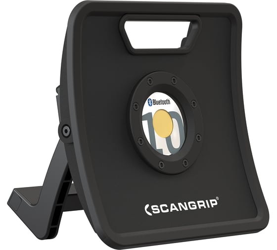Светодиодная многофункциональная лампа Scangrip NOVA 10K 03.5444