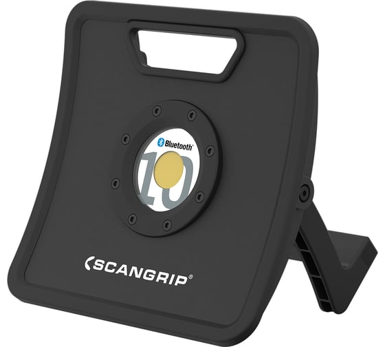 Светодиодная многофункциональная лампа Scangrip NOVA 10K 03.5444