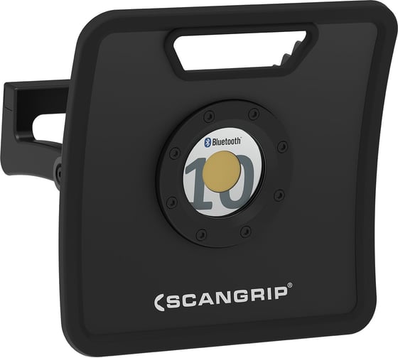 Светодиодная многофункциональная лампа Scangrip NOVA 10K 03.5444