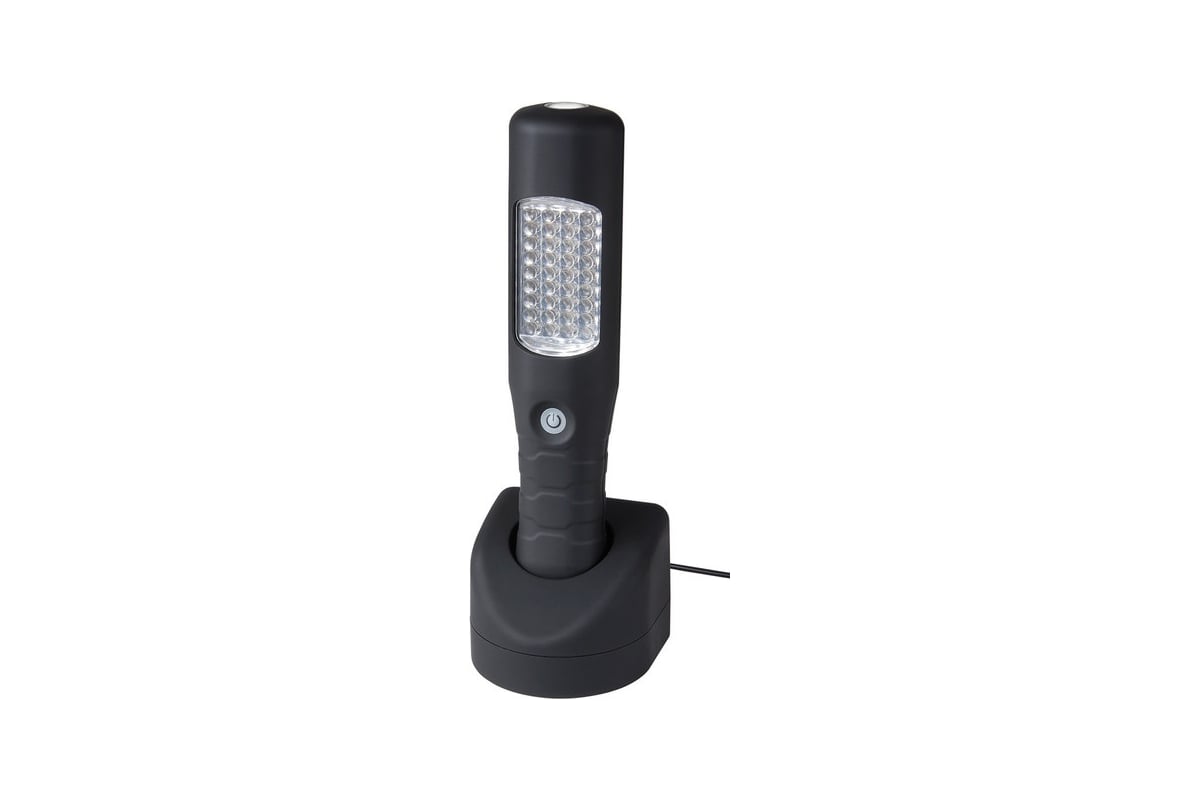 Беспроводная переноска 36 LED + 1 PowerLED, IP54 Brennenstuhl 1175370 ...