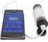 Кемпинговый фонарь ЯРКИЙ ЛУЧ MT-1 FLOstick 100лм, Li-Ion 2600mAh, 6 режимов, powerbank, IP68, погружение 2м 4606400618485 5
