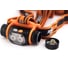 Налобный фонарь 2xCREE XP-G2, 600лм, 5 режимов, под аккумулятор ЯРКИЙ ЛУЧ PANDA 1.0 4606400105527 2