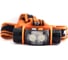 Налобный фонарь 2xCREE XP-G2, 600лм, 5 режимов, под аккумулятор ЯРКИЙ ЛУЧ PANDA 1.0 4606400105527 3