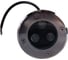 Светодиодный тротуарный грунтовый светильник FERON SP4111 3W RGB 230V IP67 32014 2