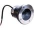 Светодиодный тротуарный грунтовый светильник FERON SP4111 3W RGB 230V IP67 32014 3