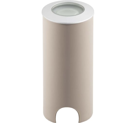Тротуарный грунтовый светодиодный светильник FERON SP4116 Lux 2.4W 4500K 230V IP67 32033