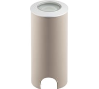 Тротуарный грунтовый светодиодный светильник FERON SP4116 Lux 2.4W 3000K 230V IP67 32034