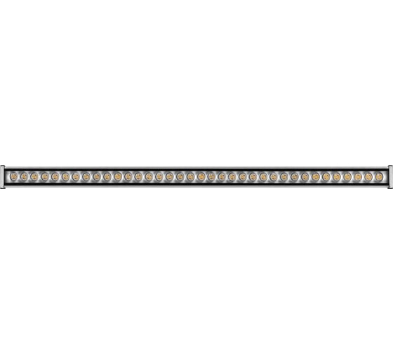 Подводный светодиодный светильник FERON LL-880 Lux 36W 3000K 230V IP65 32050 1