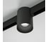 Трековый светильник Elektrostandard Slim magnetic 12w 4200k solo (черный) a063496 3