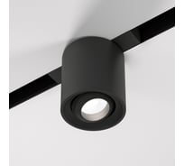 Трековый светильник Elektrostandard Slim magnetic 10w 4200k orsa (черный) a063494