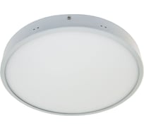 Светодиодный светильник FERON AL506 накладной 12W 4000K белый 27931