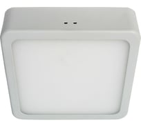 Светодиодный светильник FERON AL507 накладной 12W 4000K белый 27935