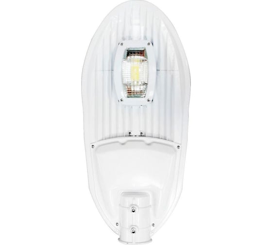 Консольный светодиодный уличный фонарь FERON SP2554 60W 6400K 230V, белый 12182 1