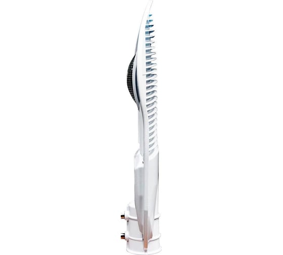 Консольный светодиодный уличный фонарь FERON SP2554 60W 6400K 230V, белый 12182