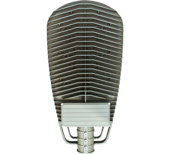 Консольный светодиодный уличный фонарь FERON SP2556 150W 6400K 230V, черный 12169