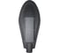 Консольный светодиодный уличный фонарь FERON SP2559 60W 6400K 230V, черный 12206 2