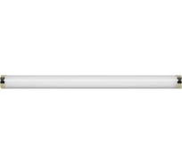 Светодиодный светильник FERON AL5048 60LEDs 4000K 12W в пластиковом корпусе IP44, бронза 28740