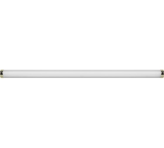 Светодиодный светильник FERON AL5048 90LEDs 4000K 18W в пластиковом корпусе IP44, бронза 28741 1