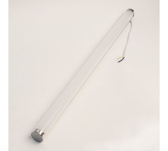 Светодиодный светильник FERON AL5048 90LEDs 4000K 18W в пластиковом корпусе IP44 28589