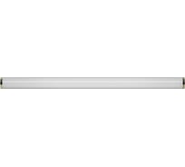 Светодиодный светильник FERON AL5049 90LEDs 4000K 18W в пластиковом корпусе IP44, бронза 28744