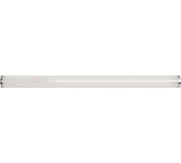 Светодиодный светильник FERON AL5049 90LEDs 4000K 18W в пластиковом корпусе IP44 28592