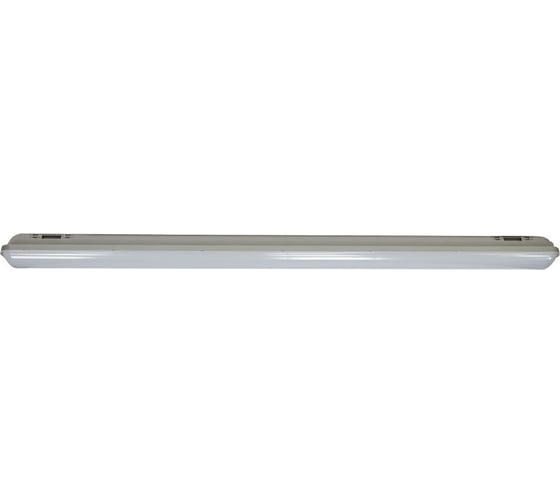 Светодиодный светильник FERON AL5050 192LEDs 6400K 40W в пластиковом корпусе IP65 28545