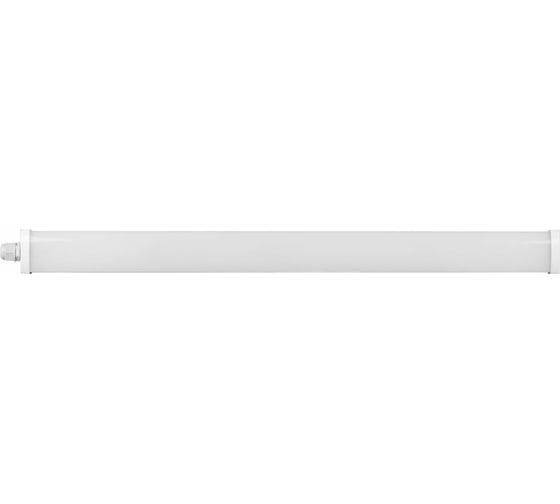 Светодиодный светильник FERON AL5051 120LEDs 6400K 18W в пластиковом корпусе IP65 28649 1