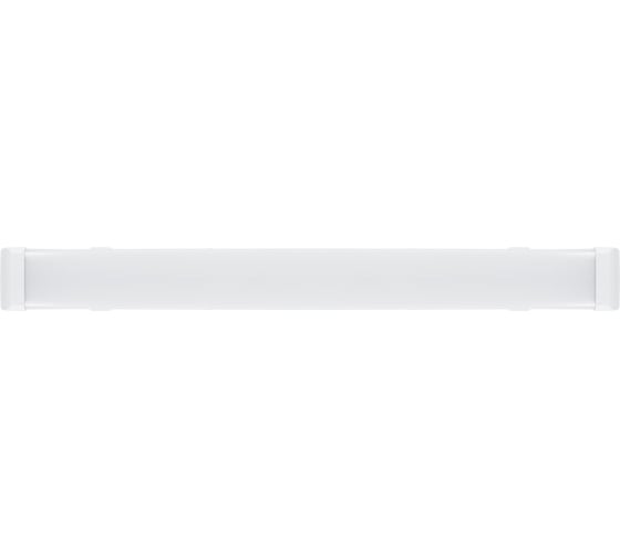 Светодиодный светильник FERON AL5052 120LEDs 4000K 20W в алюминиевом корпусе IP20 28690