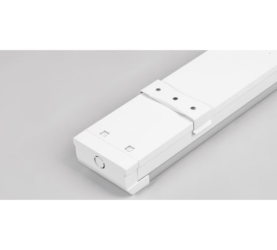 Светодиодный светильник FERON AL5052 120LEDs 4000K 20W в алюминиевом корпусе IP20 28690