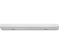 Светодиодный светильник FERON AL5053 90LEDs 6400K 18W в пластиковом корпусе IP65 28715