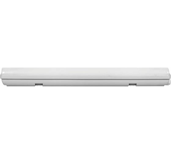 Светодиодный светильник FERON AL5053 90LEDs 4000K 18W в пластиковом корпусе IP65 28737 1