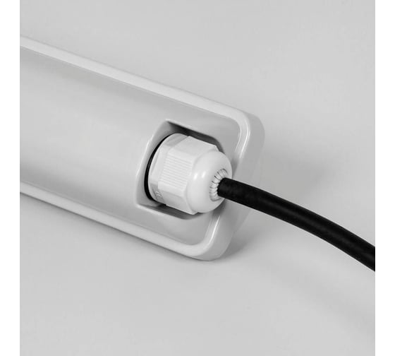 Светодиодный светильник FERON AL5053 180LEDs 4000K 36W в пластиковом корпусе IP65 28738