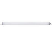 Светодиодный светильник 100LED 4500K 18W с датчиком Feron AL5055 28726