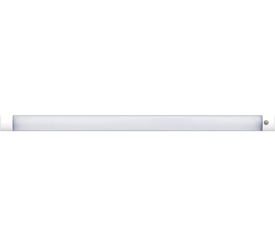 Светодиодный светильник 200LED 4500K 36W с датчиком Feron AL5055 28727