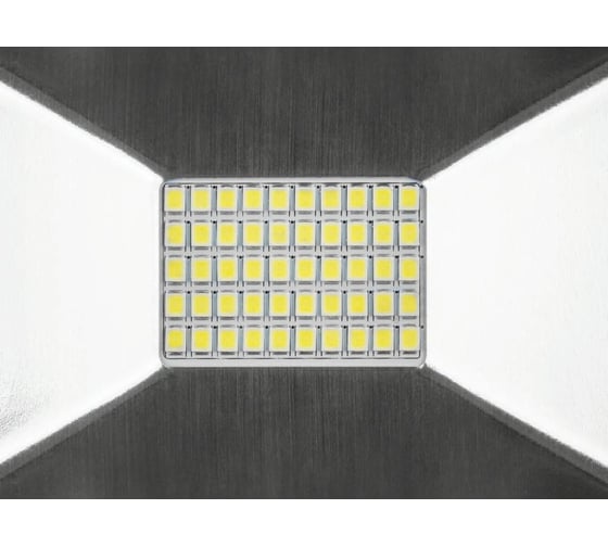 Светодиодный прожектор FERON LL-850 IP65 30W 6400K 12994