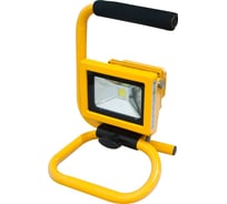 Светодиодный прожектор FERON LL-260 переносной IP65 10W 6500K 12155