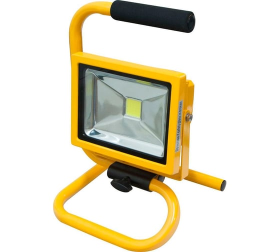 Светодиодный прожектор FERON LL-261 переносной IP65 20W 6500K 12156 1