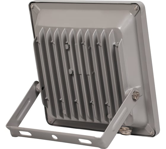 Светодиодный прожектор FERON LL-272 IP65 20W синий 12190