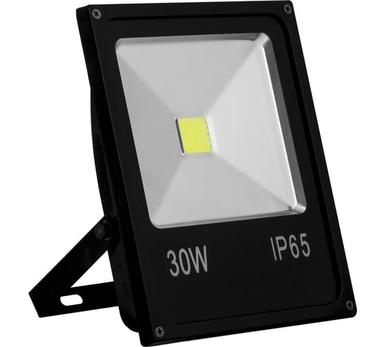 Светодиодный прожектор FERON LL-838 IP65 30W 6400K 12971 1