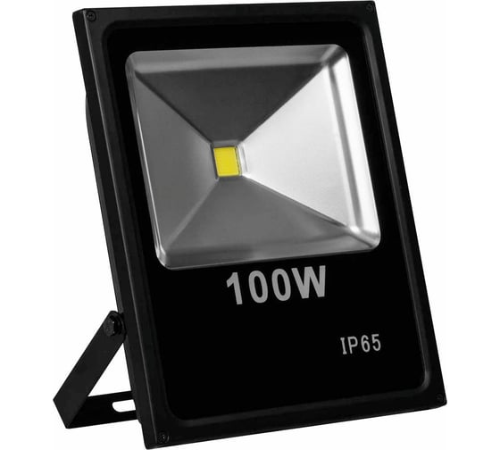 Светодиодный прожектор FERON LL-841 IP65 100W 6400K 12974 1