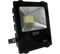 Светодиодный прожектор FERON LL-842 IP65 50W 6400K 12975