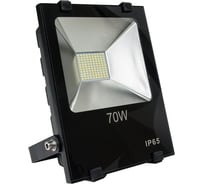 Светодиодный прожектор FERON LL-843 IP65 70W 6400K 12976