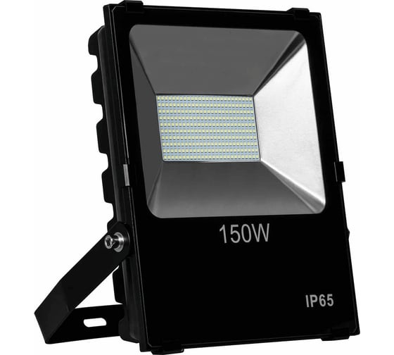Светодиодный прожектор FERON LL-845 IP65 150W 6400K 12978