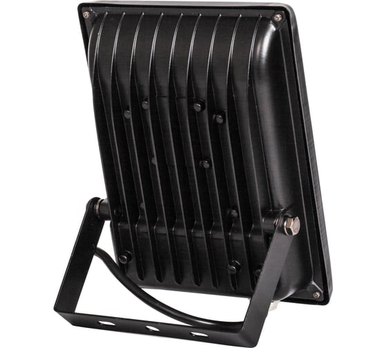 Светодиодный прожектор FERON LL-847 IP65 20W 6400K 12980