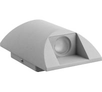 Архитектураная светодиодная подсветка FERON SP4120 Luxe накладной 230V 6W 3000K IP65 32056