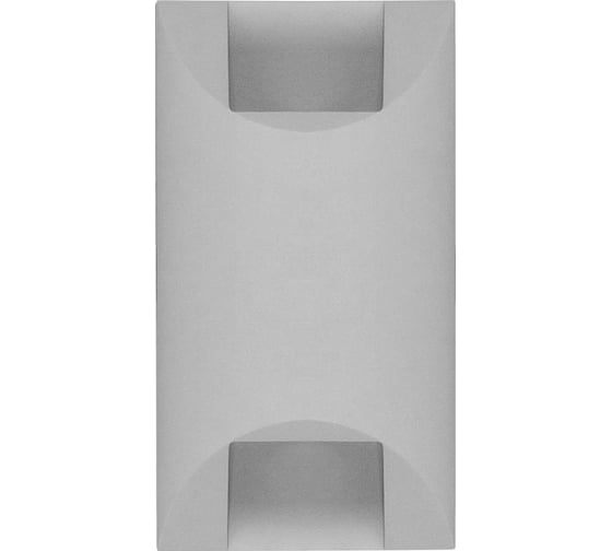 Архитектураная светодиодная подсветка FERON SP4120 Luxe накладной 230V 6W 3000K IP65 32056