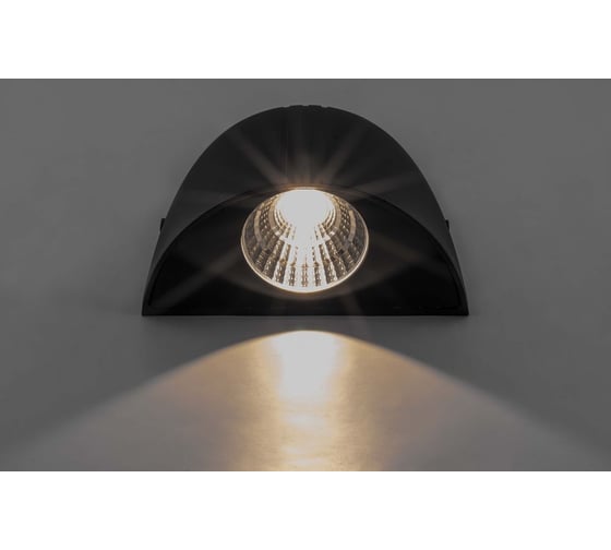 Архитектураная светодиодная подсветка FERON SP4310 Luxe накладной 230V 13W 2700K IP65 32063