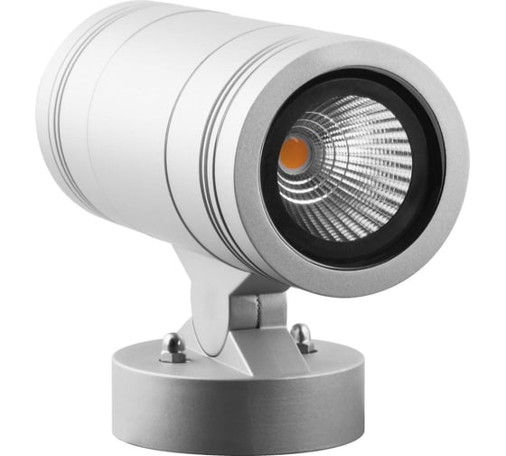 Архитектураная светодиодная подсветка FERON SP4312 Luxe накладной 230V 21W 3000K IP65 32064 1